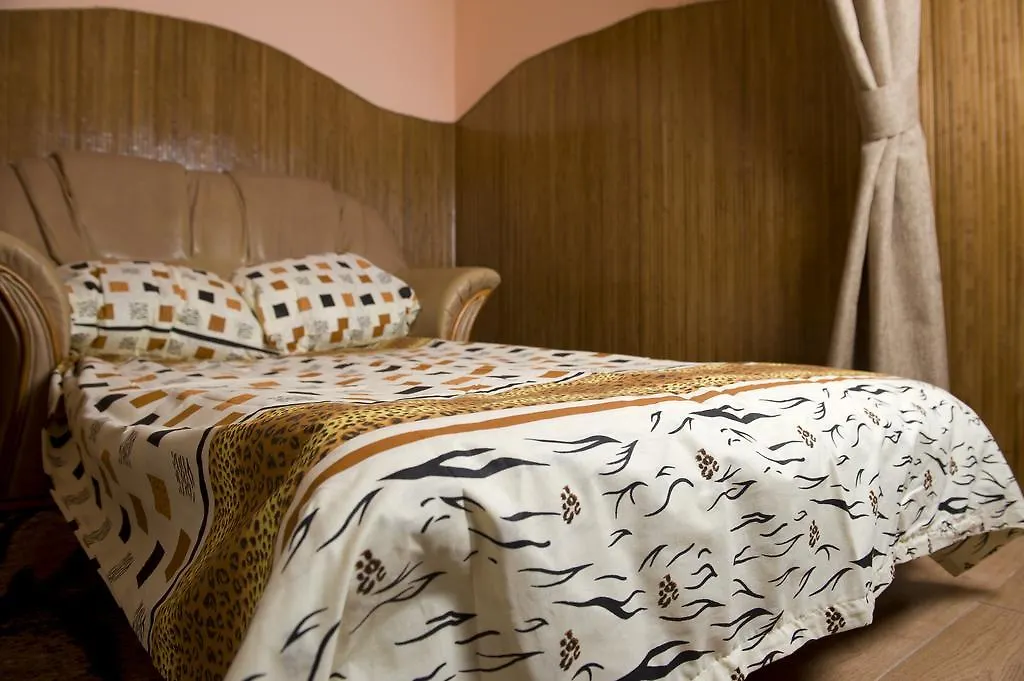 Lviv Centre Apartment 0*,