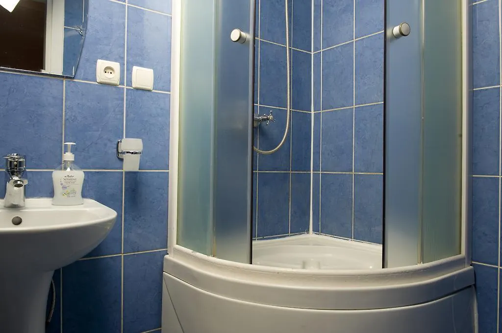 Lviv Centre Apartment