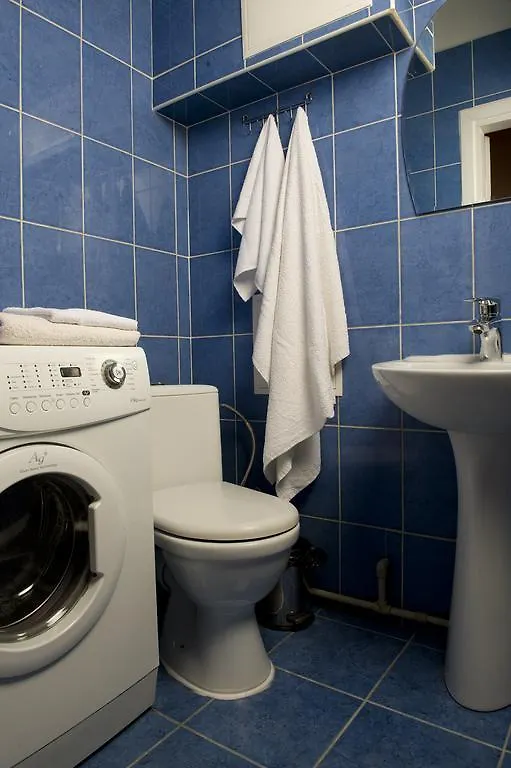 Lviv Centre Apartment