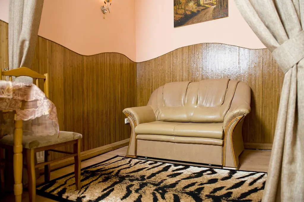 Lviv Centre Apartment 0*,  Ukraine