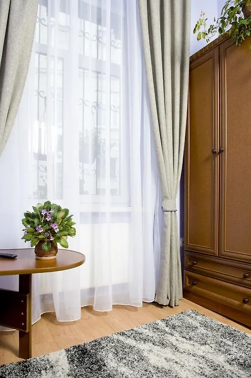 Lviv Centre Apartment 0*,