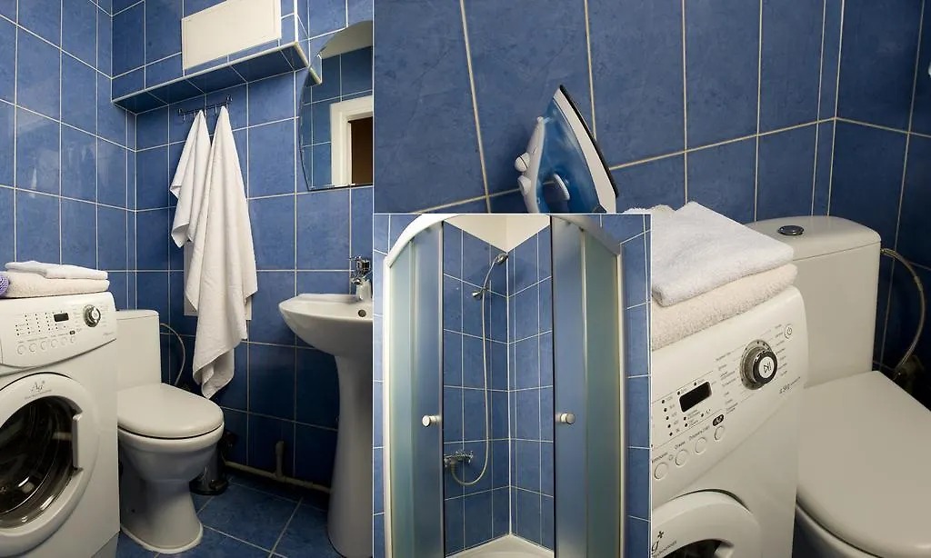 Lviv Centre Apartment