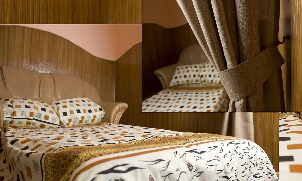 Lviv Centre Apartment