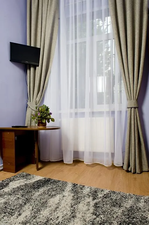 Lviv Centre Apartment